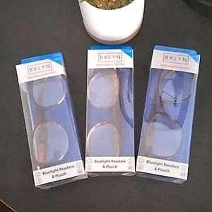 +1.50 Bluelight Readers